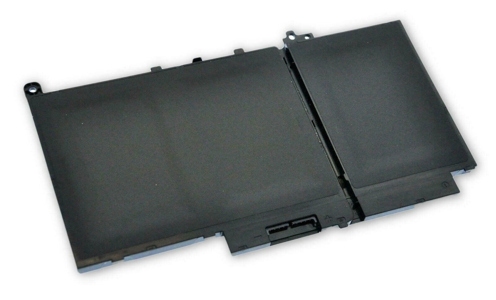 Dell Latitude E7270, E7470 42WHr aku KNM09 7CJRC 451-BBWR V6VMN hind ja info | Sülearvuti akud | kaup24.ee