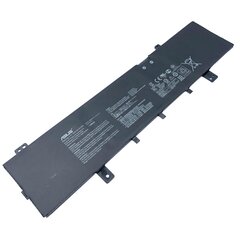 Аккумулятор ASUS VivoBook 15 X505BA-1A X505BA-1B X505BP-3F B31N1631 цена и информация | Аккумуляторы для ноутбуков	 | kaup24.ee