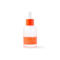 Pigmendilaike ja arme vähendav seerum Glow Hub The Scar Slayer Serum, 30 ml hind ja info | Näoõlid, seerumid | kaup24.ee