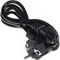 Ehtne Dell AC adapter 65W 19.5V 3.34A 98R6C_EU_CORD цена и информация | Sülearvutite laadijad | kaup24.ee