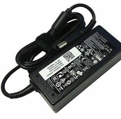 Ehtne Dell AC adapter 65W 19.5V 3.34A 98R6C_EU_CORD hind ja info | Sülearvutite laadijad | kaup24.ee