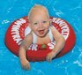 Freds Swimtrainer Classic Art.45420 punane kummirõngas (3 kuud - 4 aastat) hind ja info | Täispuhutavad veemänguasjad ja ujumistarbed | kaup24.ee