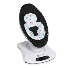 4moms MamaRoo® 4 Art.17849  Infant мягкий вкладыш для качелей MamaRoo цена и информация | Аксессуары для автокресел | kaup24.ee