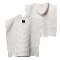 La Bebe™ NO Poncho Towel  Art.141917 White  Пляжное полотенце-пончо  с капюшоном цена и информация | Полотенца | kaup24.ee