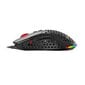 Havit GAMENOTE MS885 Gaming Mouse RGB 1000-10000 DPI hind ja info | Hiired | kaup24.ee