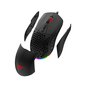 Havit GAMENOTE MS885 Gaming Mouse RGB 1000-10000 DPI hind ja info | Hiired | kaup24.ee