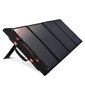 Choetech foldable solar charger 120W 1 x USB Type C / 2 x USB Type A (SC008) hind ja info | Akupangad | kaup24.ee