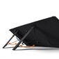 Choetech foldable solar charger 120W 1 x USB Type C / 2 x USB Type A (SC008) цена и информация | Akupangad | kaup24.ee