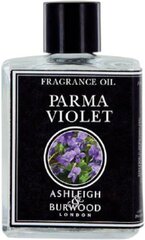 fragrance oil Parma Violet 12 ml transparent - hind ja info | Kodulõhnastajad | kaup24.ee
