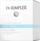 Öökreem proteiinidega Dr.Rimpler Basic Hydro 50 ml hind ja info | Näokreemid | kaup24.ee