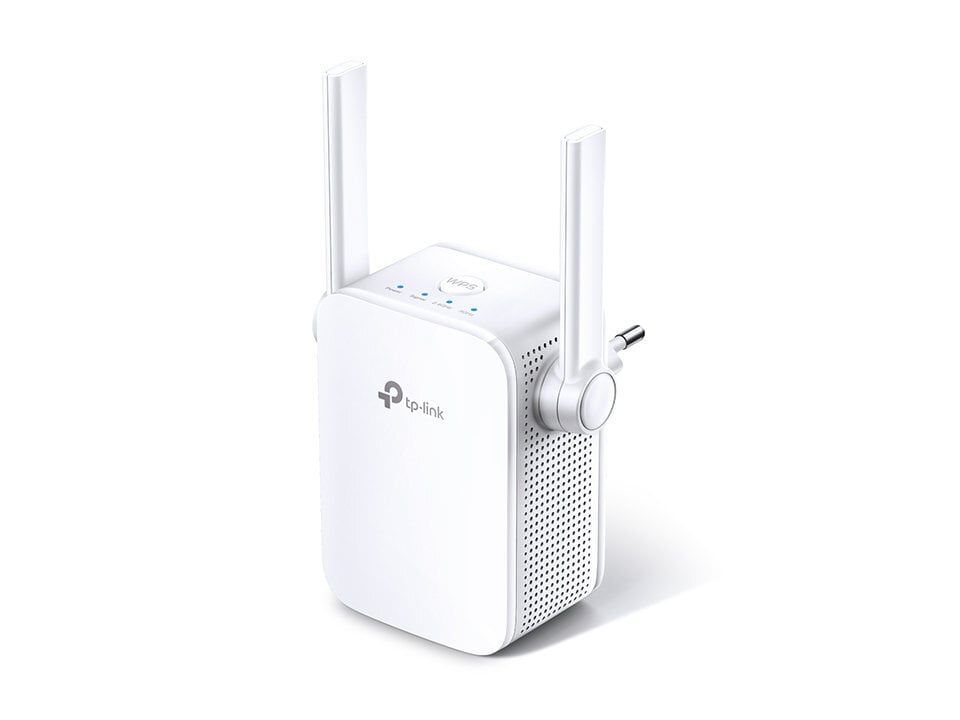 Juhtmeta ühendus võimendi TP-Link AC1200 RE305 hind ja info | Signaalivõimendid (Range Extender) | kaup24.ee