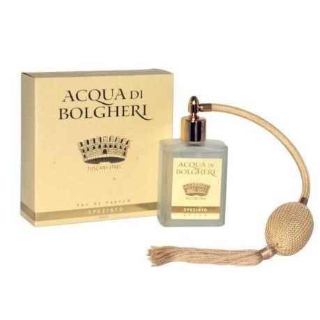 Parfüümvesi Acqua di Bolgheri Speziato Dr. Taffi EDP unisex, 50 ml цена и информация | Naiste parfüümid | kaup24.ee