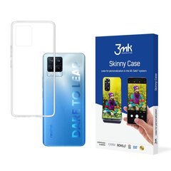Чехол 3mk Skinny Case для Realme 8 Pro  цена и информация | Чехлы для телефонов | kaup24.ee