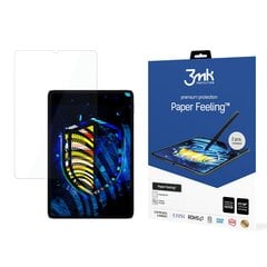 Xiaomi Pad 5 - 3mk Paper Feeling™ 11'' screen protector hind ja info | Tahvelarvuti lisatarvikud | kaup24.ee