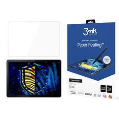 Lenovo Tab P11/P11 Plus - 3mk Paper Feeling™ 11'' screen protector цена и информация | Аксессуары для планшетов, электронных книг | kaup24.ee