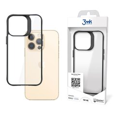 Чехол 3mk Satin Armor Case+ для Apple iPhone 12 Pro Max  цена и информация | Чехлы для телефонов | kaup24.ee
