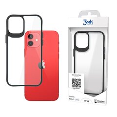 Чехол 3mk Satin Armor Case+ для Apple iPhone 12 Pro Max  цена и информация | Чехлы для телефонов | kaup24.ee