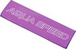 Aqua-speed Dry Flat rätik 200g 50x100 violetne 09/155 hind ja info | Rätikud, saunalinad | kaup24.ee