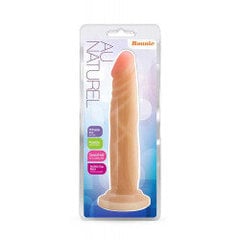 Au naturel 7.5inch ronnie beige цена и информация | Вибраторы | kaup24.ee