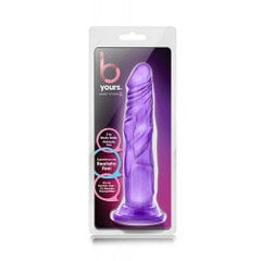 B yours sweet n hard 5 purple hind ja info | Vibraatorid | kaup24.ee