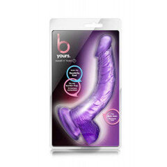 B yours sweet n hard 7 purple hind ja info | Vibraatorid | kaup24.ee