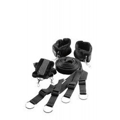 Blaze bed restraint set hind ja info | Blaze Arvutid ja IT- tehnika | kaup24.ee