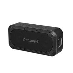 Juhtmevaba kõlar Tronsmart Force SE, 50W, IPX7, must цена и информация | Аудиоколонки | kaup24.ee