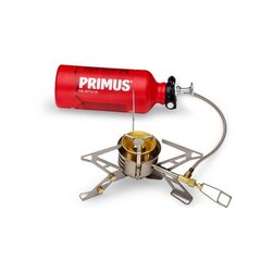Горелка Primus OmniLite Ti цена и информация | Газовые горелки, баллоны | kaup24.ee