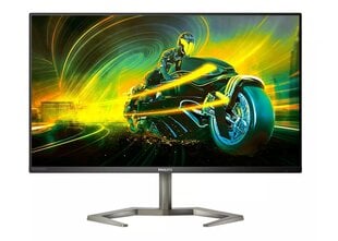 Philips 31.5" 4K UHD Gaming Monitor 32M1N5800A/00 hind ja info | Monitorid | kaup24.ee