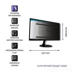 Qoltec 51059 hind ja info | Qoltec Arvutid ja IT- tehnika | kaup24.ee