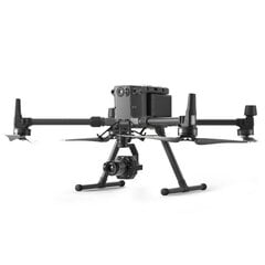 DJI Videokaamerad