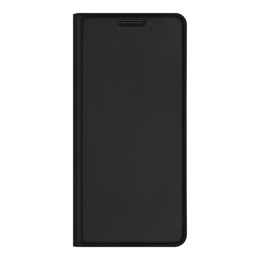 Dux Ducis Skin Pro holster cover case with flap Motorola Moto G41 / G13 black цена и информация | Telefoni kaaned, ümbrised | kaup24.ee