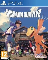 Игра Digimon Survive для ПК цена и информация | Компьютерные игры | kaup24.ee