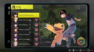 Digimon Survive arvutimäng цена и информация | Компьютерные игры | kaup24.ee