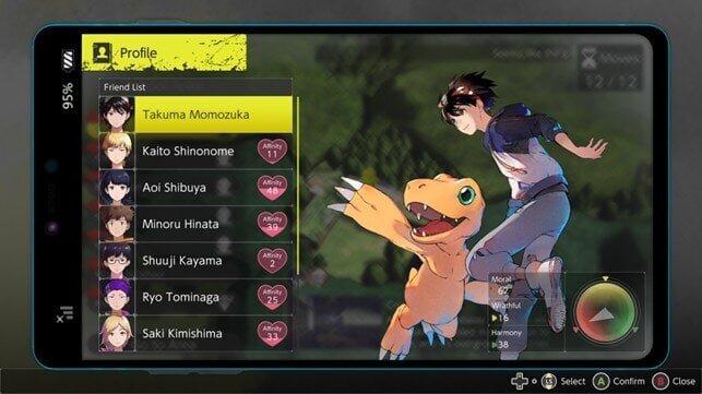 Digimon Survive arvutimäng hind ja info | Arvutimängud, konsoolimängud | kaup24.ee