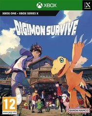 Игра Digimon Survive для ПК цена и информация | Компьютерные игры | kaup24.ee