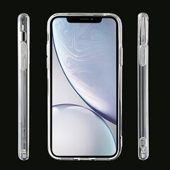 TakeMe Perfect Clear 2mm Transparent thin back case for Samsung Galaxy M53 5G (M536B) цена и информация | Чехлы для телефонов | kaup24.ee
