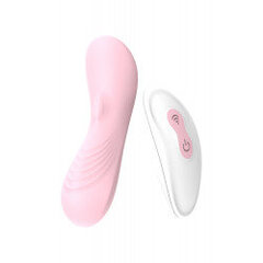 Vibes of love remote lay-on vibe pink hind ja info | Vibraatorid | kaup24.ee