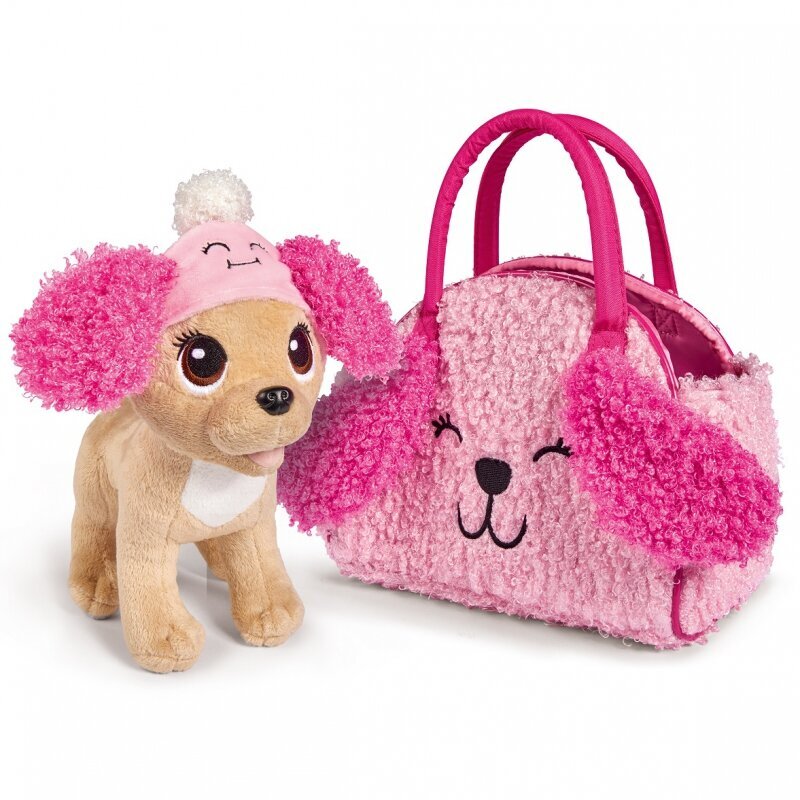 Kutsikas Simba Chi Chi Love, Chihuahua hind ja info | Pehmed mänguasjad | kaup24.ee