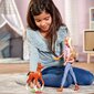 Nukk koos poniga Simba Steffi цена и информация | Tüdrukute mänguasjad | kaup24.ee