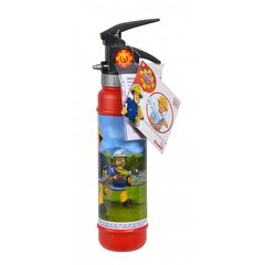 Огнетушитель Simba Sam, 450 мл. цена и информация | Игрушки для мальчиков | kaup24.ee