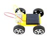 Õpetlik isetegemisauto päikesekollektoriga hind ja info | Arendavad mänguasjad | kaup24.ee