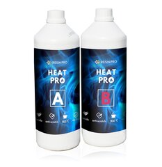 Viimane kiht Heat Pro 450 g hind ja info | Ehete valmistamine, helmestamine | kaup24.ee