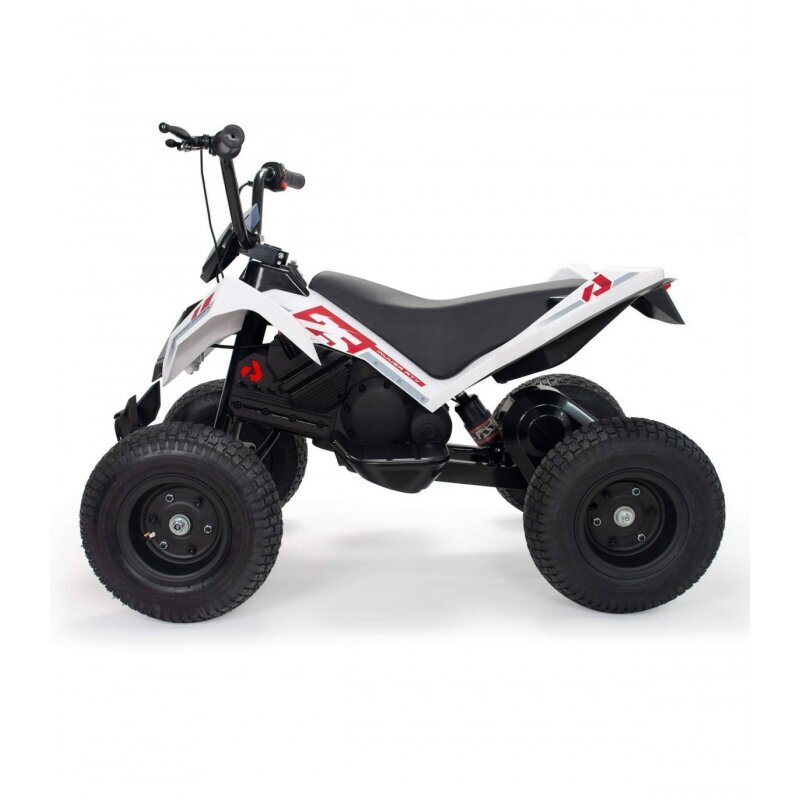 Elektriline Quad Bike lastele X-Treme, valge hind ja info | Laste elektriautod | kaup24.ee