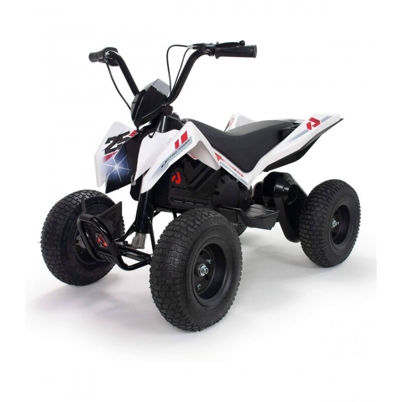 Elektriline Quad Bike lastele X-Treme, valge hind ja info | Laste elektriautod | kaup24.ee