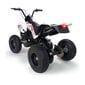 Elektriline Quad Bike lastele X-Treme, valge hind ja info | Laste elektriautod | kaup24.ee