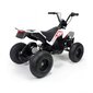 Elektriline Quad Bike lastele X-Treme, valge hind ja info | Laste elektriautod | kaup24.ee