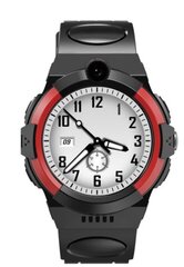 Garett Kids Cloud 4G Red цена и информация | Смарт-часы (smartwatch) | kaup24.ee