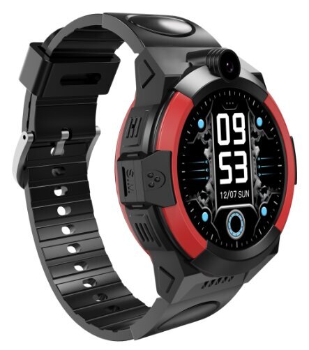 Garett Kids Cloud 4G Red hind ja info | Nutikellad (smartwatch) | kaup24.ee