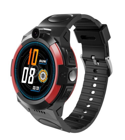 Garett Kids Cloud 4G Red hind ja info | Nutikellad (smartwatch) | kaup24.ee